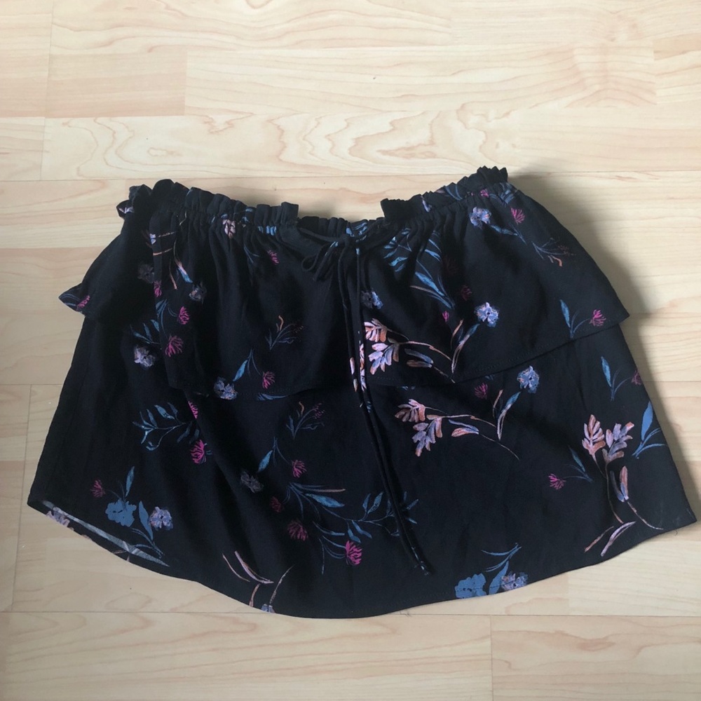 Floral top